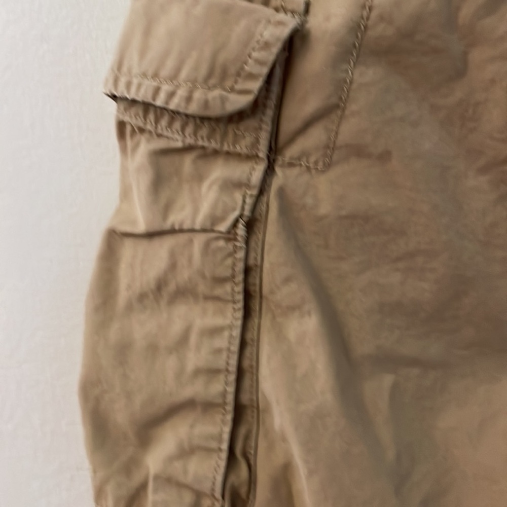 Men’s polo classic fit cargo shorts - Picture 6 of 7